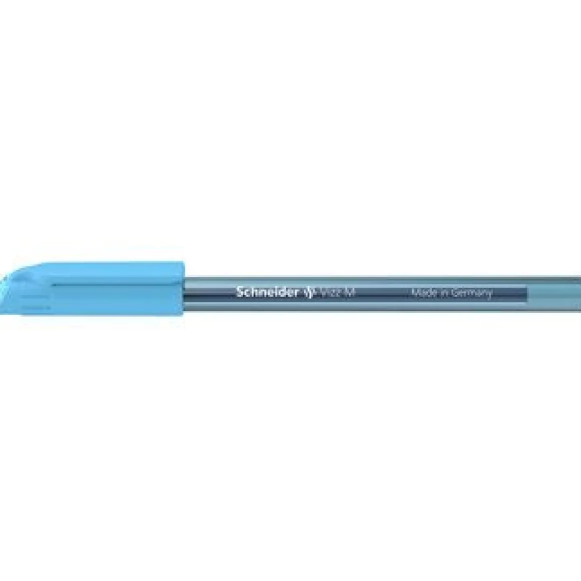 SCHNEIDER - PENNA A SFERA VIZZ AZZURRO: vendita online SCHNEIDER - PENNA A SFERA VIZZ AZZURRO in offerta