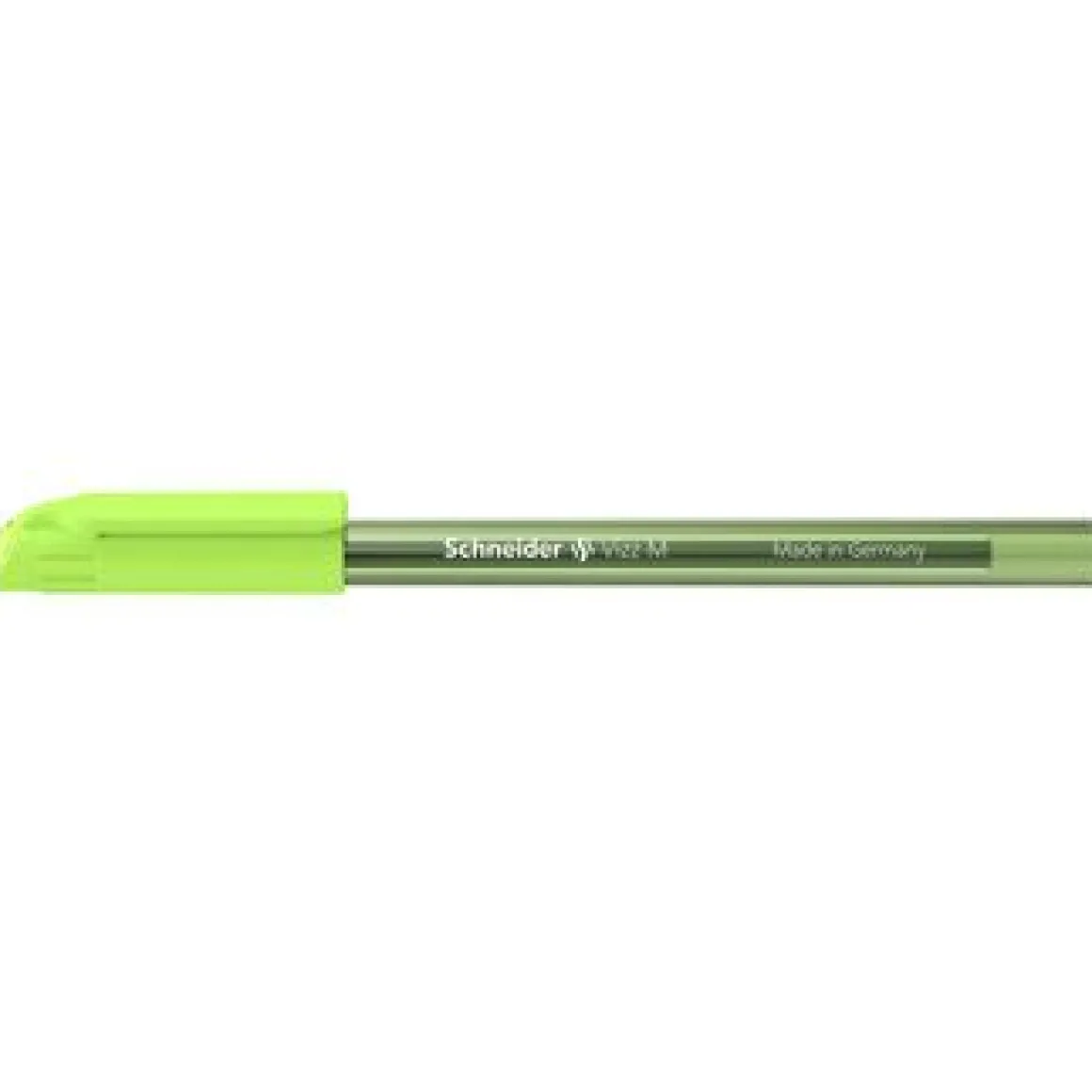 SCHNEIDER - PENNA A SFERA VIZZ VERDE CHIARO: vendita online SCHNEIDER - PENNA A SFERA VIZZ VERDE CHIARO in offerta