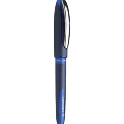 SCHNEIDER - PENNA ROLLER ONE BUSINESS BLU: vendita online SCHNEIDER - PENNA ROLLER ONE BUSINESS BLU in offerta