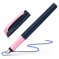 SCHNEIDER - PENNA STILOGRAFICA XPECT ROSA: vendita online SCHNEIDER - PENNA STILOGRAFICA XPECT ROSA in offerta
