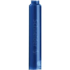 SCHNEIDER - SET 6 CARTUCCE BLU: vendita online SCHNEIDER - SET 6 CARTUCCE BLU in offerta
