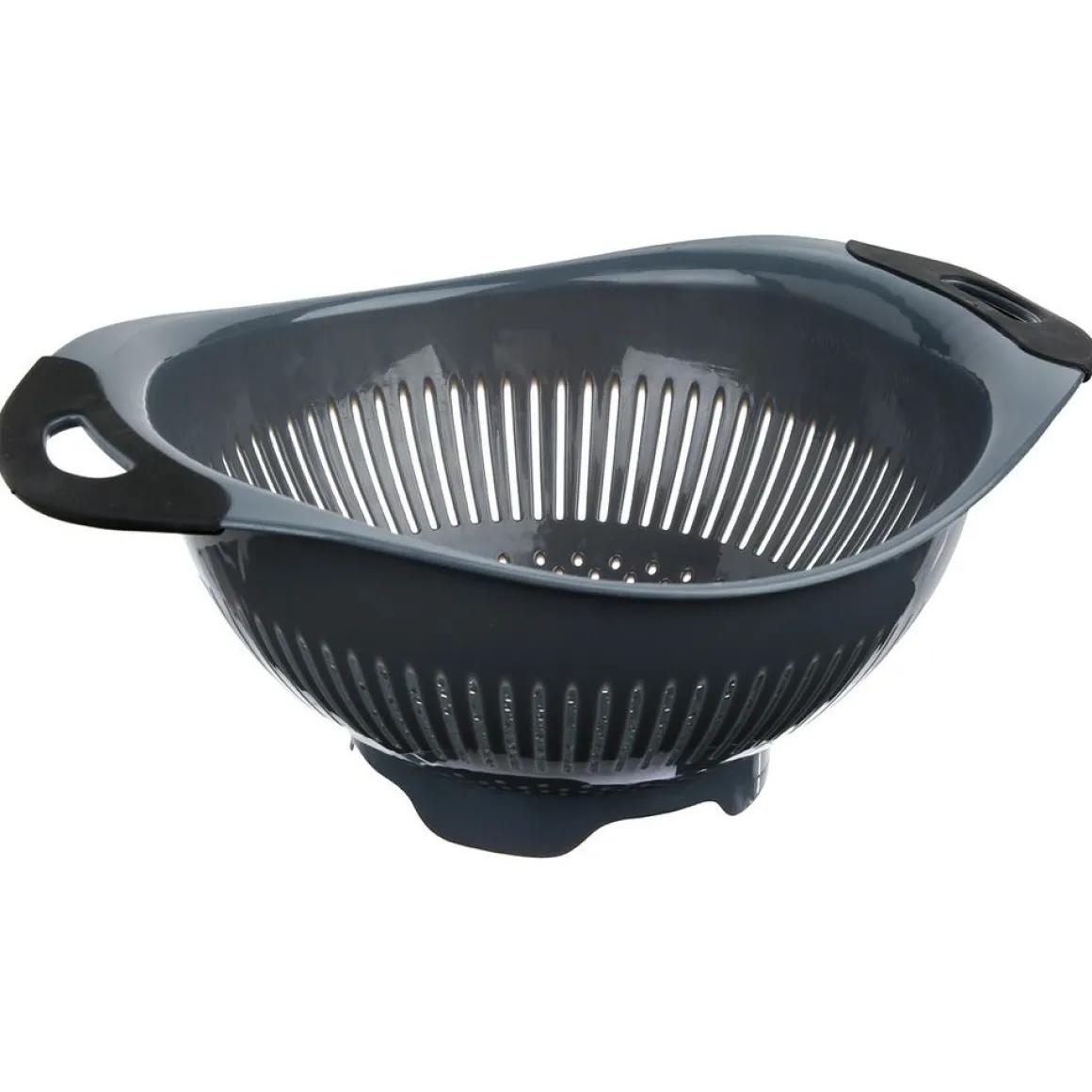 SCOLAPASTE CON MANICI IN TPR 31.6X24.3 H. 12.5CM 2.5LT ASSORTITO