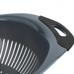 SCOLAPASTE CON MANICI IN TPR 31.6X24.3 H. 12.5CM 2.5LT ASSORTITO