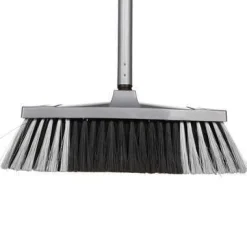 SCOPA PLASTICA C/MANICO 120CM: vendita online SCOPA PLASTICA C/MANICO 120CM in offerta