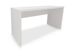 SCRIVANIA CM 123 BIANCO FRASSINATO: vendita online SCRIVANIA CM 123 BIANCO FRASSINATO in offerta