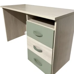 SCRIVANIA CM 123 OLMO E AGAVE: vendita online SCRIVANIA CM 123 OLMO E AGAVE in offerta