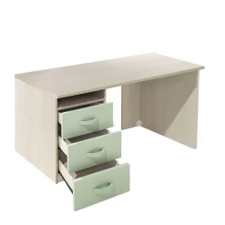 SCRIVANIA CM 151 OLMO E AGAVE: vendita online SCRIVANIA CM 151 OLMO E AGAVE in offerta