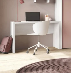 SCRIVANIA CM 123 ROVERE NORDICO : vendita online SCRIVANIA CM 123 ROVERE NORDICO in offerta