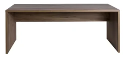 SCRIVANIA DA VINCI CM 178 NOCEE BRERA: vendita online SCRIVANIA DA VINCI CM 178 NOCEE BRERA in offerta