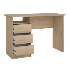 SCRIVANIA FUNCTION PLUS CM 110 HICKORY JACKSON : vendita online SCRIVANIA FUNCTION PLUS CM 110 HICKORY JACKSON in offerta