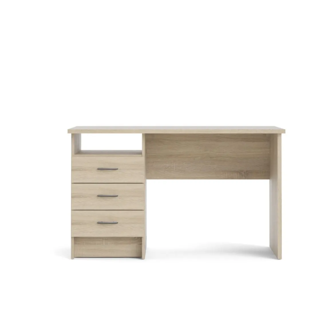 SCRIVANIA FUNCTION PLUS CM 120 OAK : vendita online SCRIVANIA FUNCTION PLUS CM 120 OAK in offerta