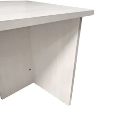 SCRIVANIA MOD. CABRIO CM 218 ROVERE PANNA E FRESIA: vendita online SCRIVANIA MOD. CABRIO CM 218 ROVERE PANNA E FRESIA in offerta