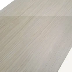 SCRIVANIA MOD.FLY 150X58 H. 73,7 CENERE WOOD E CALCE : vendita online SCRIVANIA MOD.FLY 150X58 H. 73,7 CENERE WOOD E CALCE in offerta