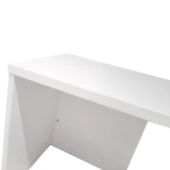 SCRIVANIA MOD. JOB CM 150 BIANCO E PERA VERSIONE DESTRA: vendita online SCRIVANIA MOD. JOB CM 150 BIANCO E PERA VERSIONE DESTRA in offerta