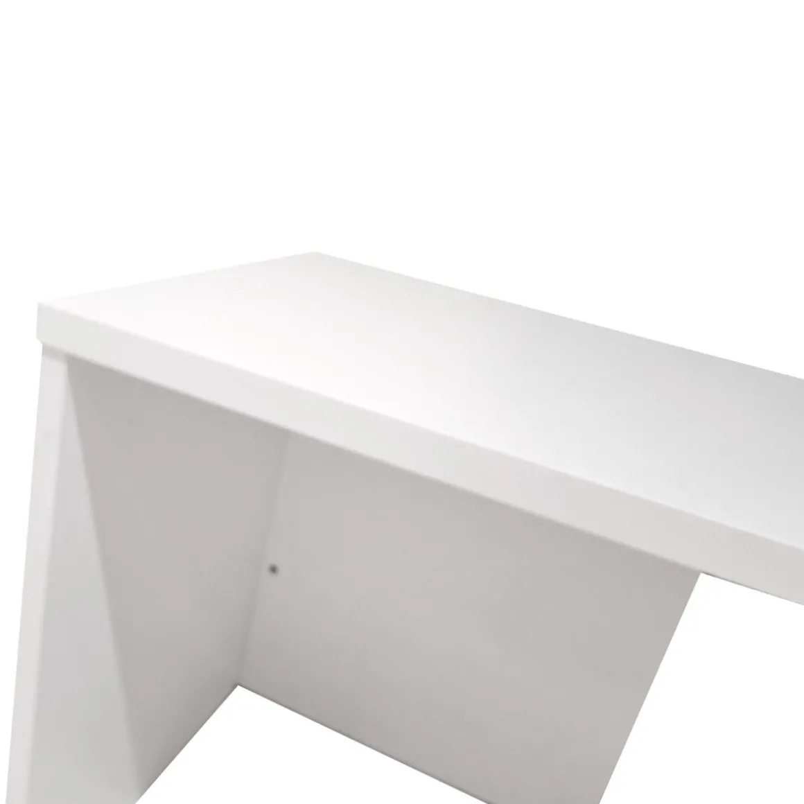SCRIVANIA MOD. JOB CM 150 BIANCO E PERA VERSIONE DESTRA: vendita online SCRIVANIA MOD. JOB CM 150 BIANCO E PERA VERSIONE DESTRA in offerta