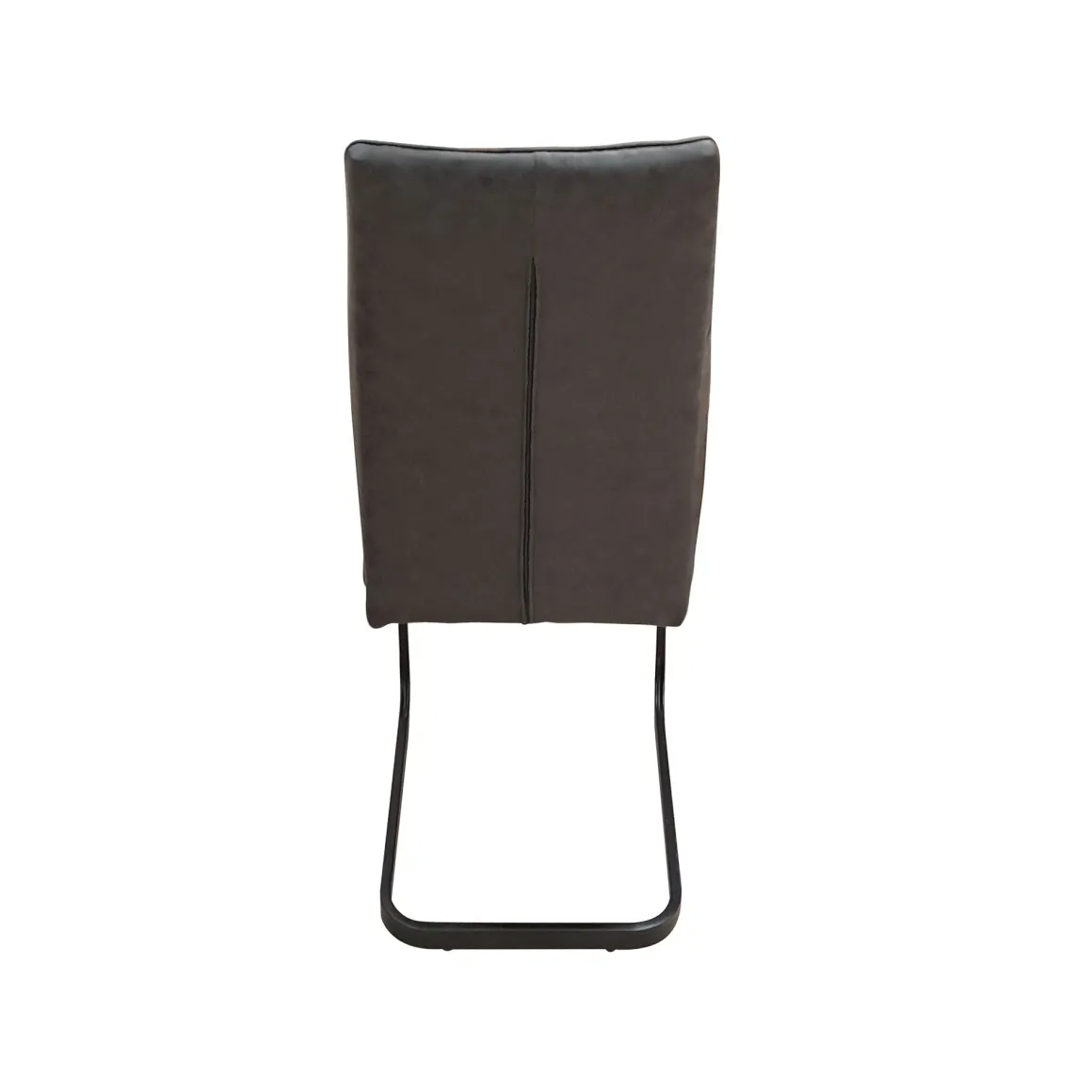 SEDIA MOD. ALYSSA METALLO NERO E TESSUTO VINTAGE GRIGIO: vendita online SEDIA MOD. ALYSSA METALLO NERO E TESSUTO VINTAGE GRIGIO in offerta