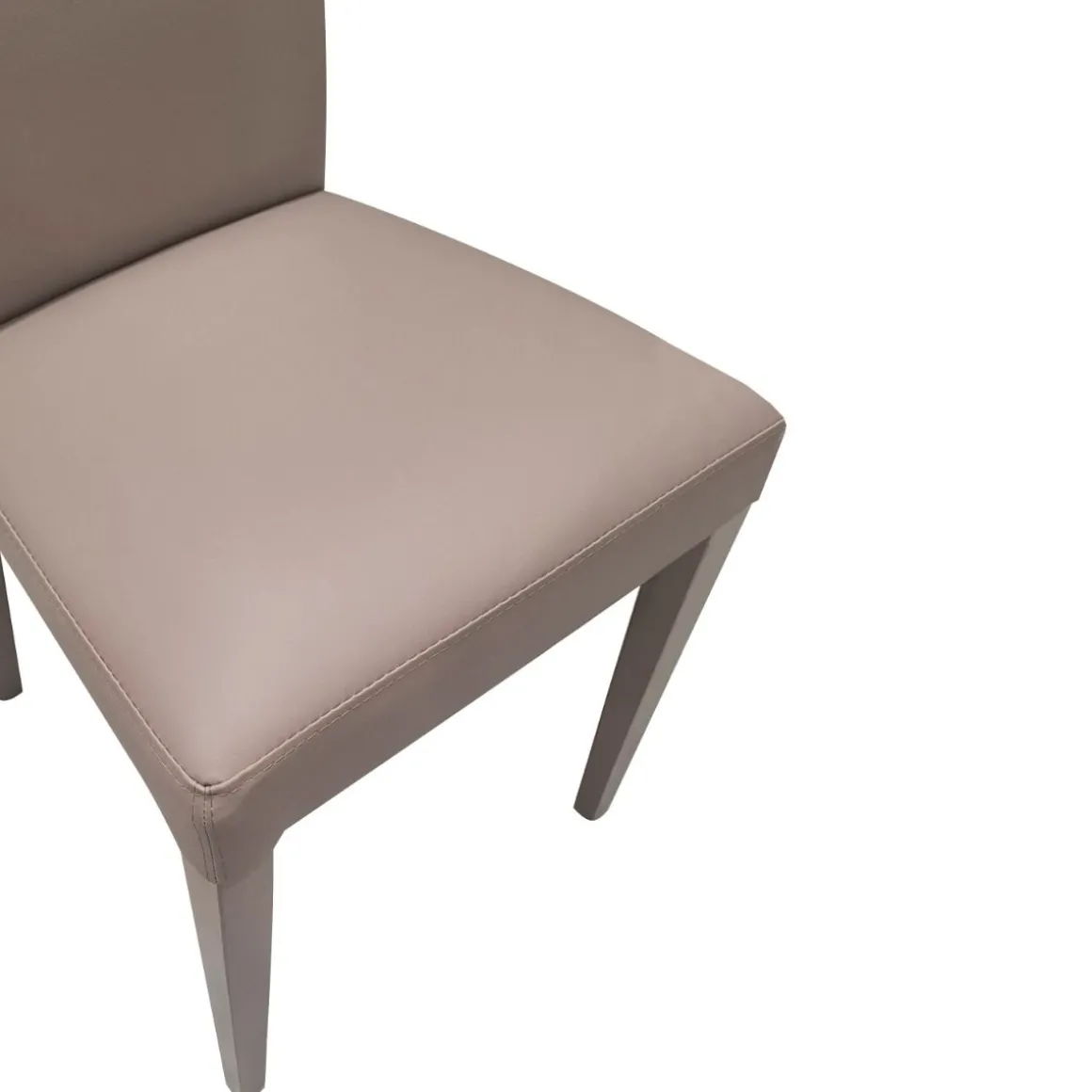 SEDIA MOD. DENVER IN PU ELEPHANT: vendita online SEDIA MOD. DENVER IN PU ELEPHANT in offerta