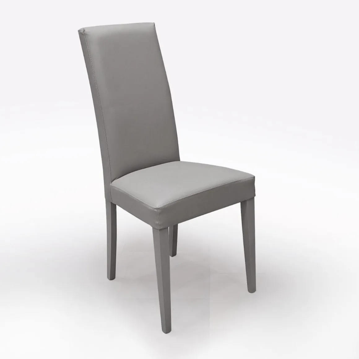 SEDIA MOD. DENVER IN PU GHIACCIO: vendita online SEDIA MOD. DENVER IN PU GHIACCIO in offerta