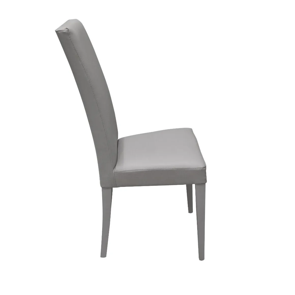 SEDIA MOD. DENVER IN PU GHIACCIO: vendita online SEDIA MOD. DENVER IN PU GHIACCIO in offerta