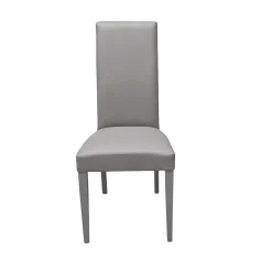 SEDIA MOD. DENVER IN PU GHIACCIO: vendita online SEDIA MOD. DENVER IN PU GHIACCIO in offerta