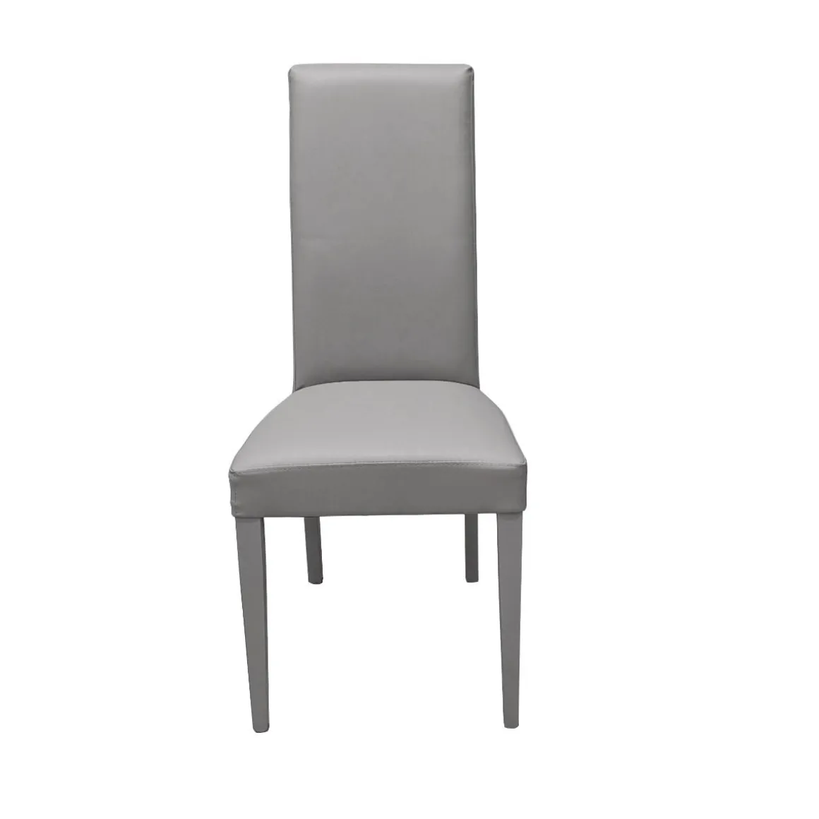 SEDIA MOD. DENVER IN PU GHIACCIO: vendita online SEDIA MOD. DENVER IN PU GHIACCIO in offerta