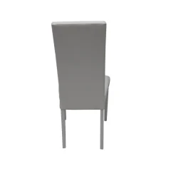 SEDIA MOD. DENVER IN PU GHIACCIO: vendita online SEDIA MOD. DENVER IN PU GHIACCIO in offerta