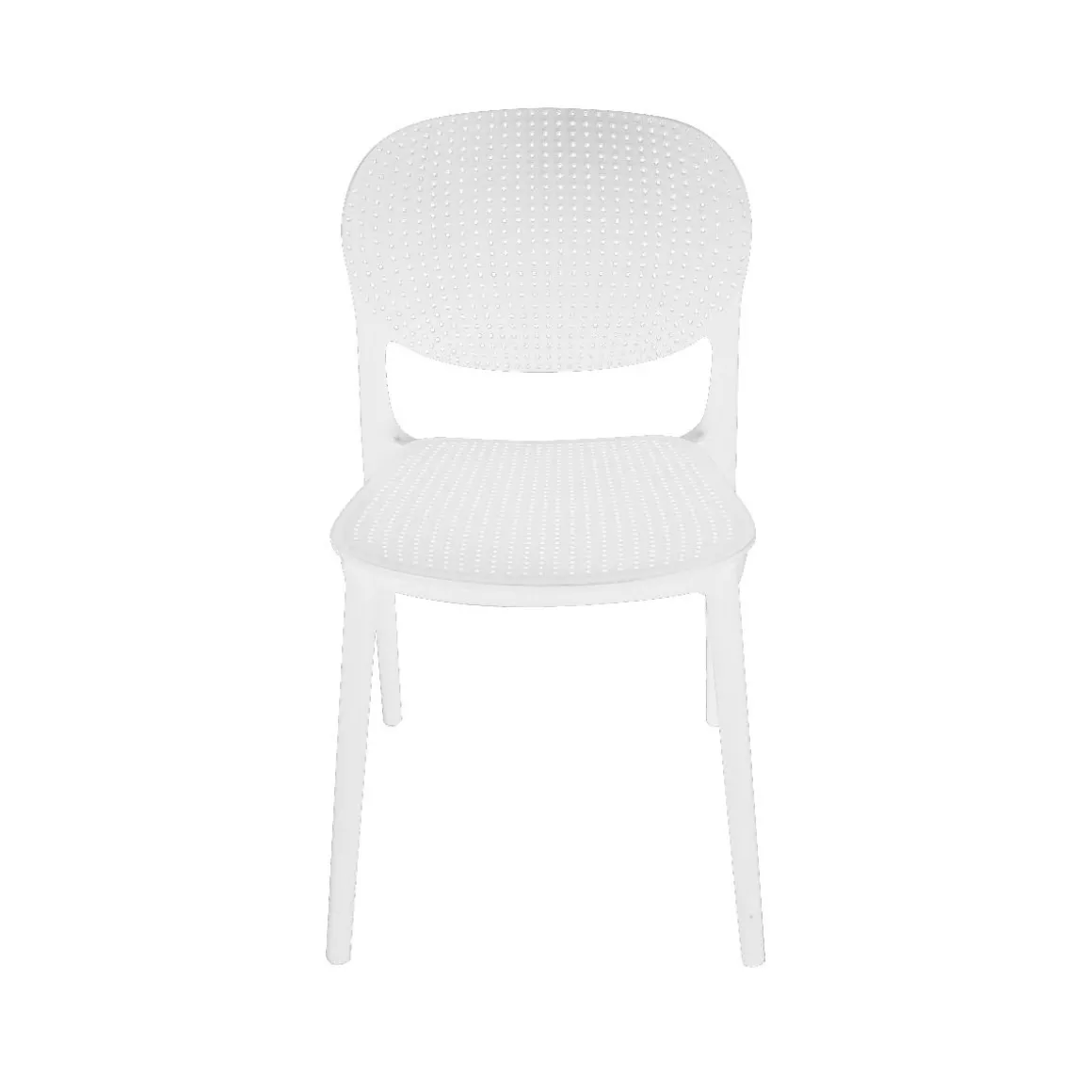 SEDIA MOD. GOOSE IN POLIPROPILENE BIANCO: vendita online SEDIA MOD. GOOSE IN POLIPROPILENE BIANCO in offerta