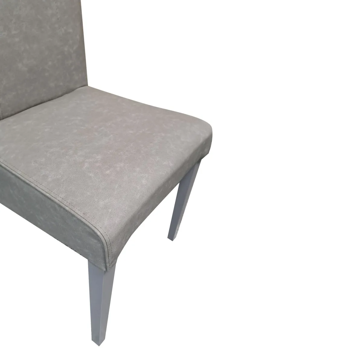 SEDIA MOD. MILANO IN ECOPELLE GHIACCIO: vendita online SEDIA MOD. MILANO IN ECOPELLE GHIACCIO in offerta