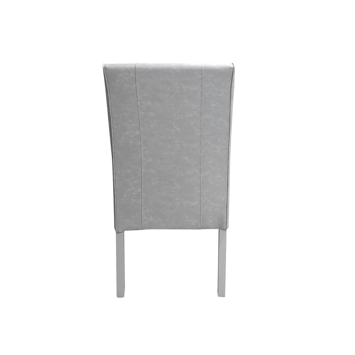 SEDIA MOD. MILANO IN ECOPELLE GHIACCIO: vendita online SEDIA MOD. MILANO IN ECOPELLE GHIACCIO in offerta
