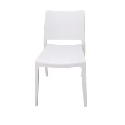 SEDIA MOD. SUMMER IN POLIPROPILENE BIANCA: vendita online SEDIA MOD. SUMMER IN POLIPROPILENE BIANCA in offerta