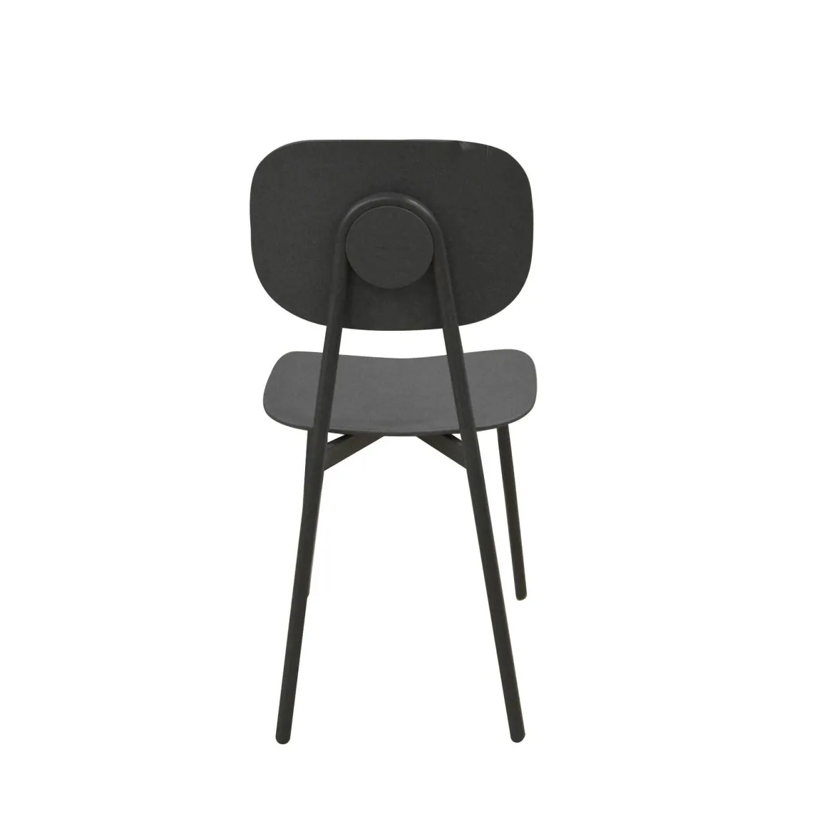 SEDIA MOD. TATA YOUNG GRAFITE: vendita online SEDIA MOD. TATA YOUNG GRAFITE in offerta