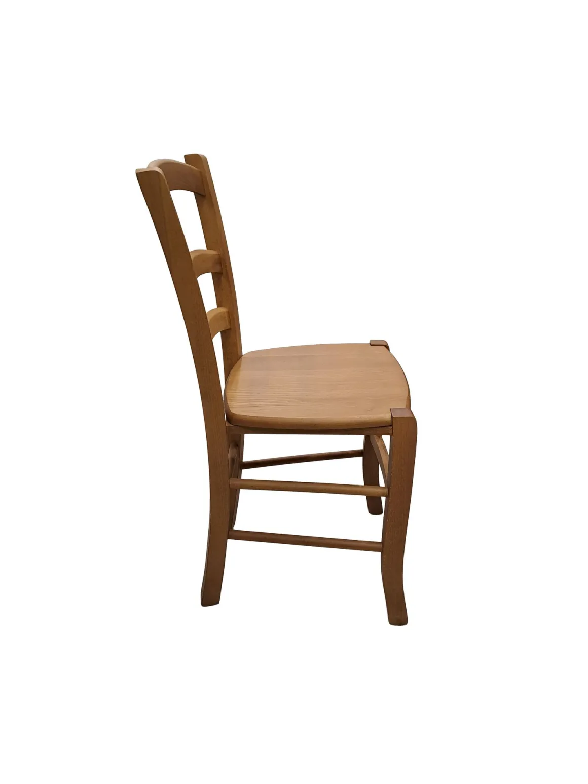 SEDIA MOD. VENEZIA IN LEGNO TINTA ROVERE CON FONDELLO IN LEGNO: vendita online SEDIA MOD. VENEZIA IN LEGNO TINTA ROVERE CON FONDELLO IN LEGNO in offerta