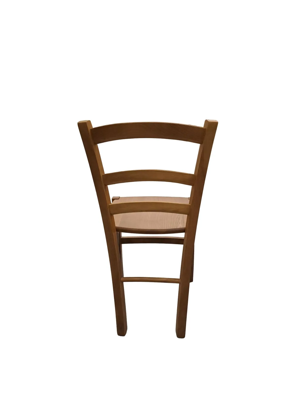 SEDIA MOD. VENEZIA IN LEGNO TINTA ROVERE CON FONDELLO IN LEGNO: vendita online SEDIA MOD. VENEZIA IN LEGNO TINTA ROVERE CON FONDELLO IN LEGNO in offerta