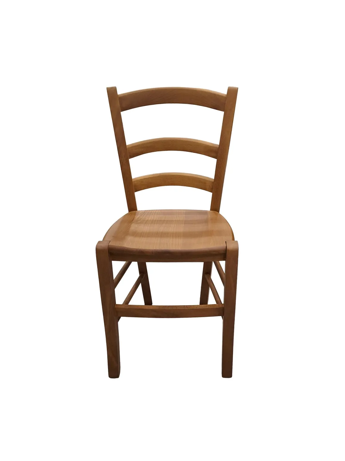 SEDIA MOD. VENEZIA IN LEGNO TINTA ROVERE CON FONDELLO IN LEGNO: vendita online SEDIA MOD. VENEZIA IN LEGNO TINTA ROVERE CON FONDELLO IN LEGNO in offerta