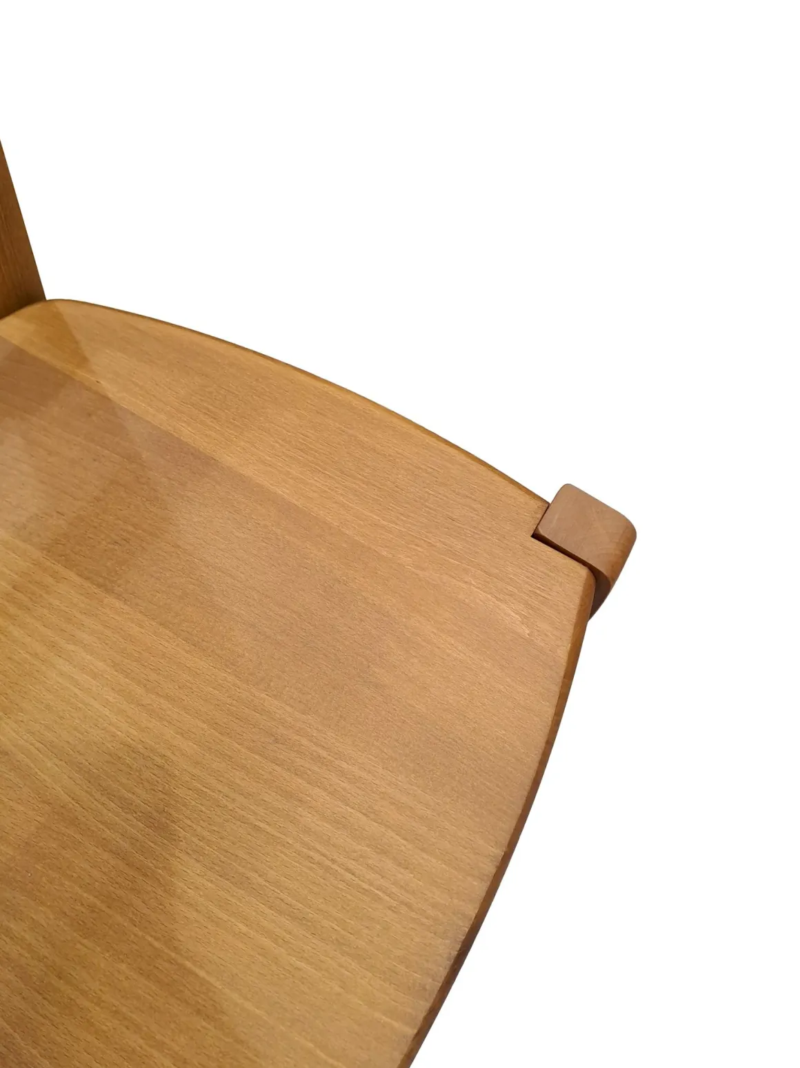 SEDIA MOD. VENEZIA IN LEGNO TINTA ROVERE CON FONDELLO IN LEGNO: vendita online SEDIA MOD. VENEZIA IN LEGNO TINTA ROVERE CON FONDELLO IN LEGNO in offerta