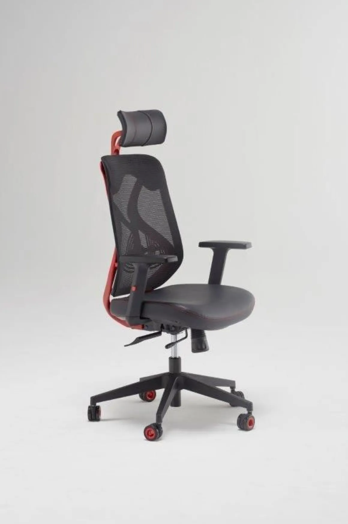 SEDIA UFFICIO DAFNE PLUS GAMING NERA E ROSSA: vendita online SEDIA UFFICIO DAFNE PLUS GAMING NERA E ROSSA in offerta