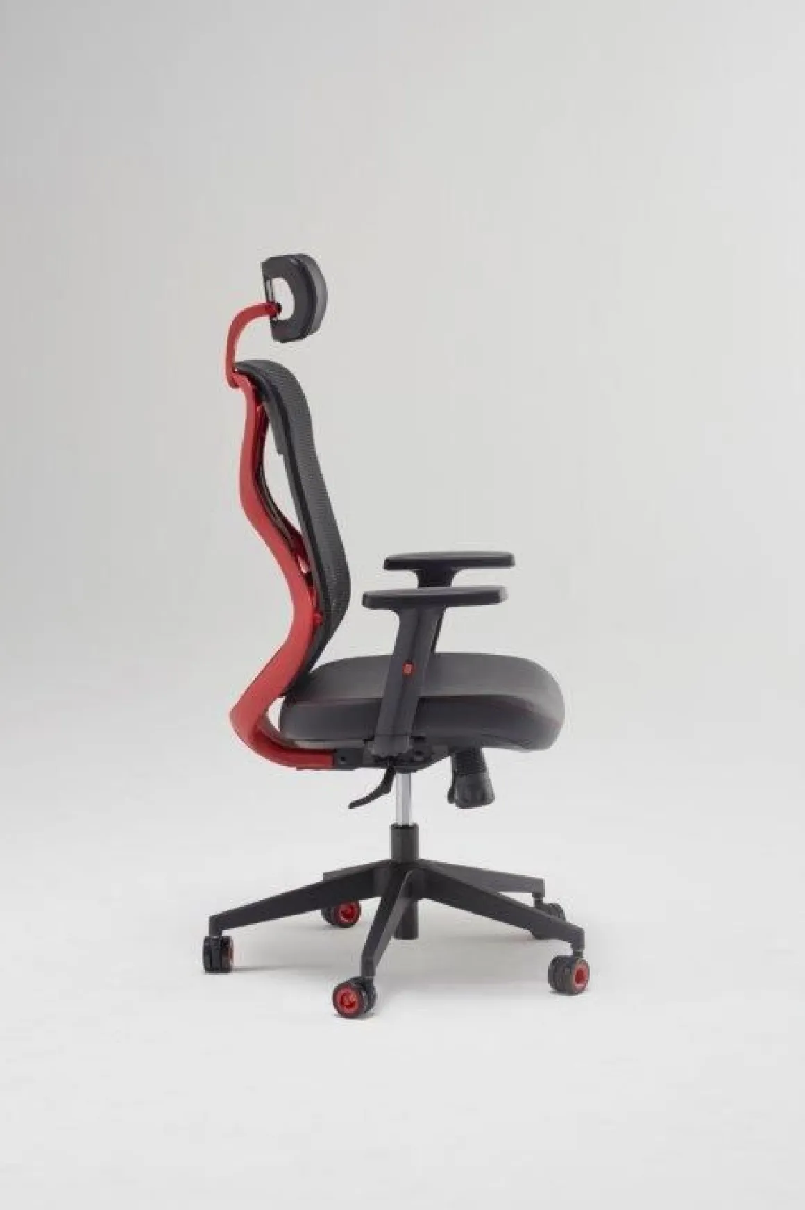 SEDIA UFFICIO DAFNE PLUS GAMING NERA E ROSSA: vendita online SEDIA UFFICIO DAFNE PLUS GAMING NERA E ROSSA in offerta
