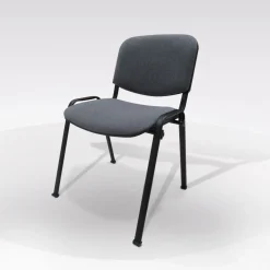 SEDIA UFFICIO MOD ISO GRIGIO : vendita online SEDIA UFFICIO MOD ISO GRIGIO in offerta