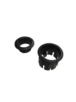 Semi base per ombrellone in resina: semibase ombrellone nero