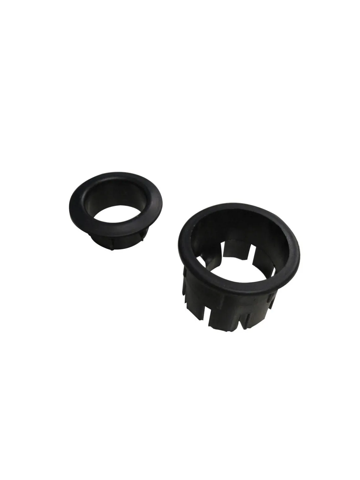 Semi base per ombrellone in resina: semibase ombrellone nero