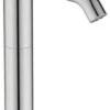 SERIE CERALINE - MISCELATORE LAVABO ALTO CROMATO
