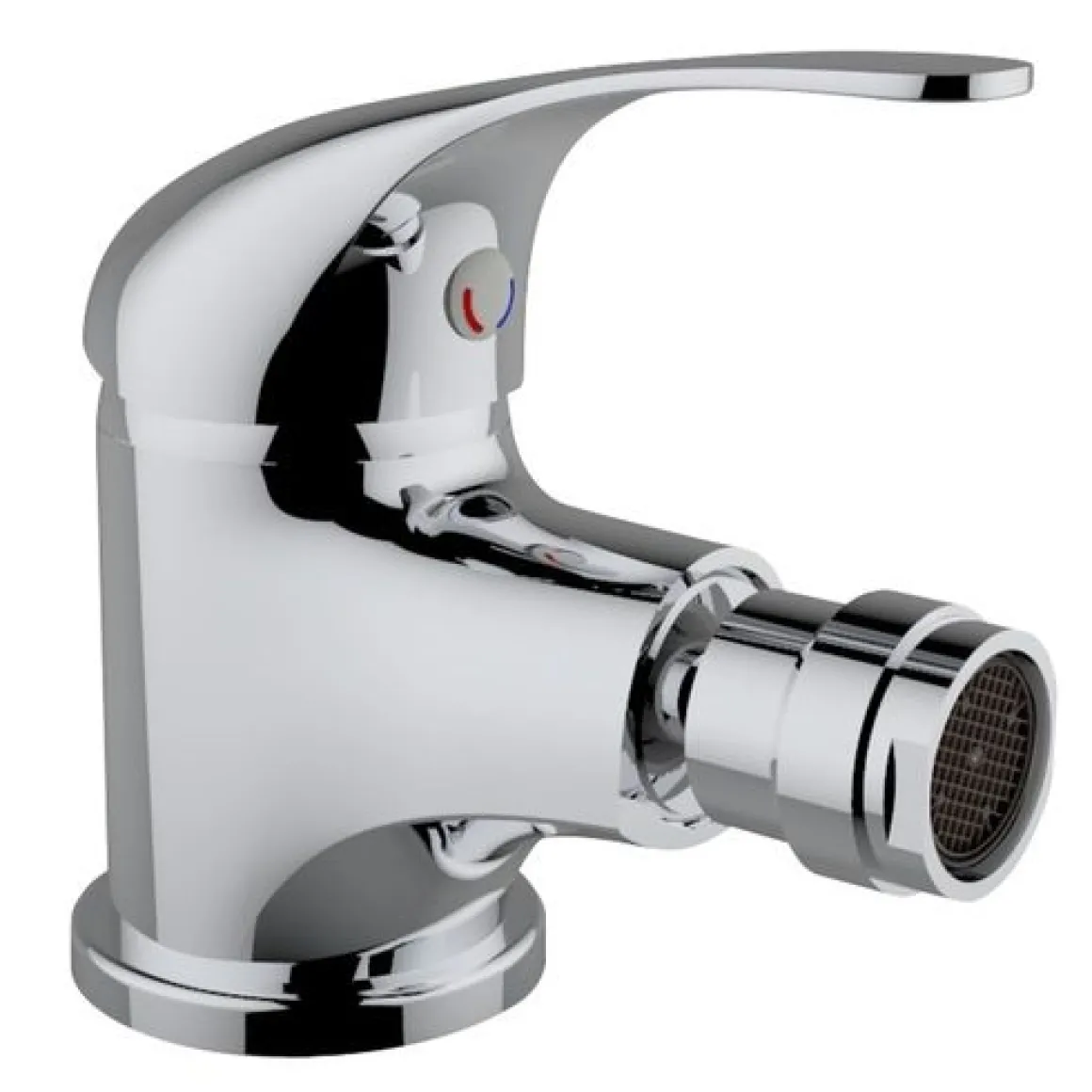 SERIE FAST - RUBINETTO PER BIDET CROMATO
