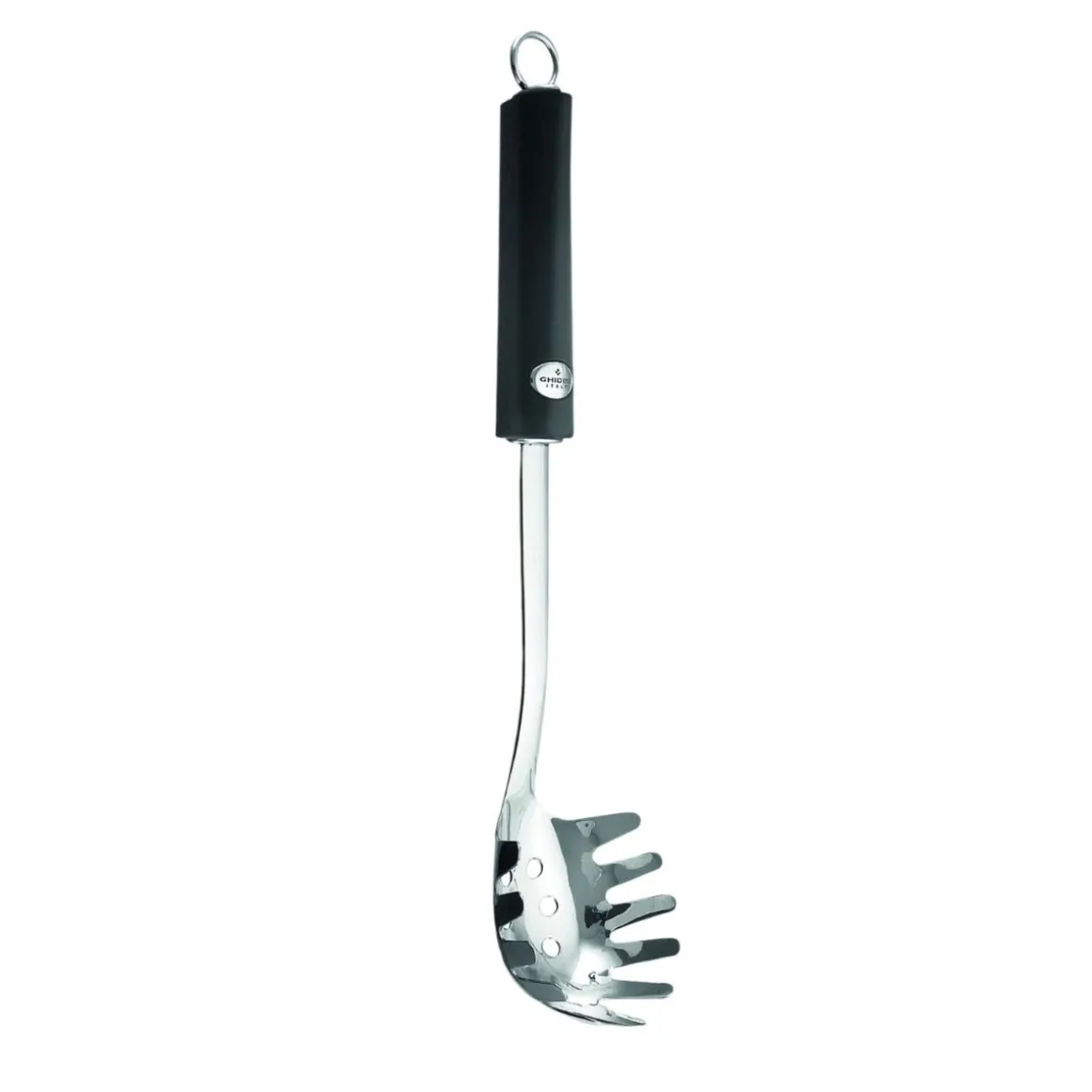 SERVISPAGHETTI INOX LINEA TWIST