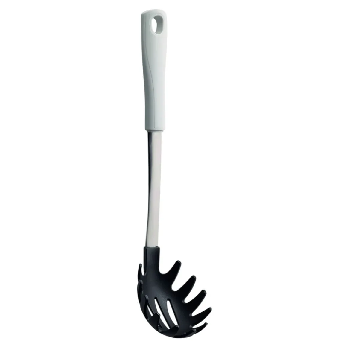 SERVISPAGHETTI NYLON E INOX LINEA DAILY