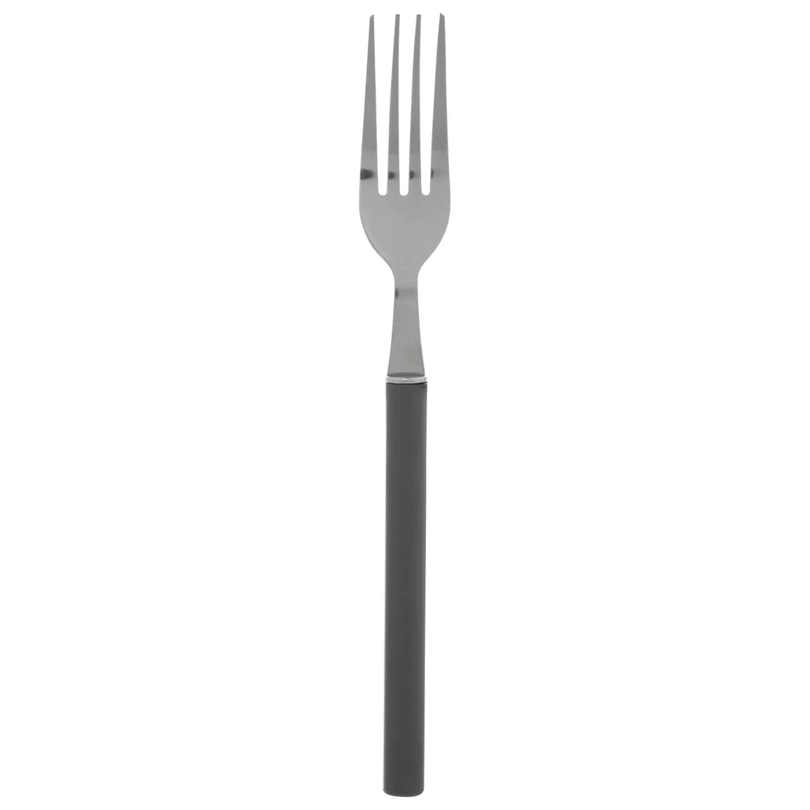 SERVIZIO COMPLETO DA 24 POSATE LINEA INDONESIE GRIGIO