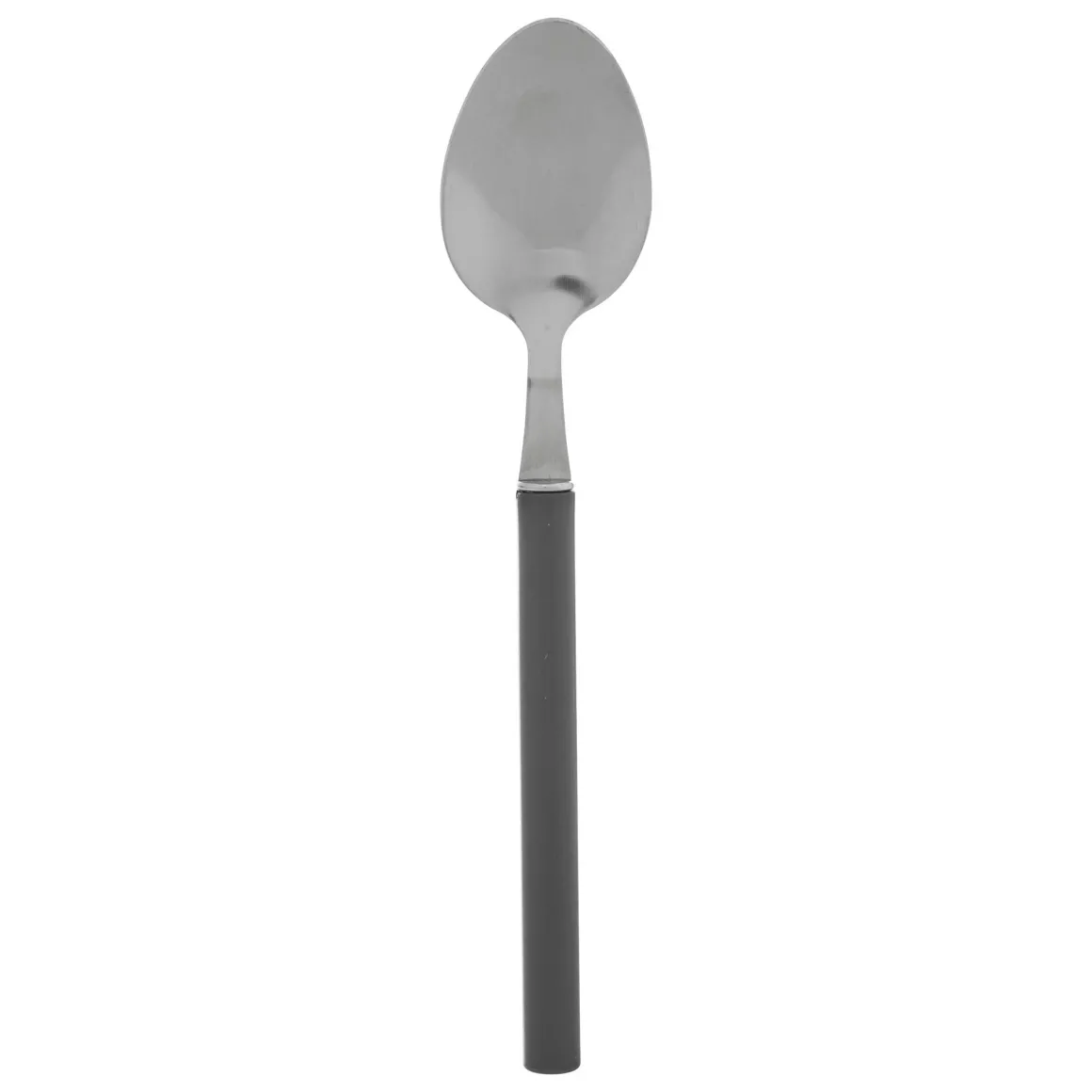SERVIZIO COMPLETO DA 24 POSATE LINEA INDONESIE GRIGIO