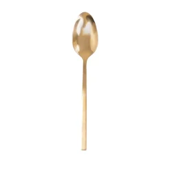 SERVIZIO COMPLETO DA 24 POSATE LINEA BOND COPPER