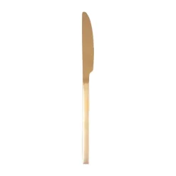 SERVIZIO COMPLETO DA 24 POSATE LINEA BOND COPPER