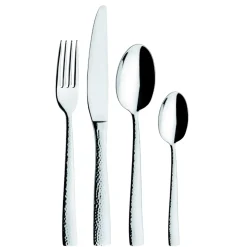 SERVIZIO COMPLETO DA 24 POSATE LINEA RINASCIMENTO
