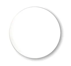 SET 2 CLIPS AMBRA COLORE BIANCO: vendita online SET 2 CLIPS AMBRA COLORE BIANCO in offerta